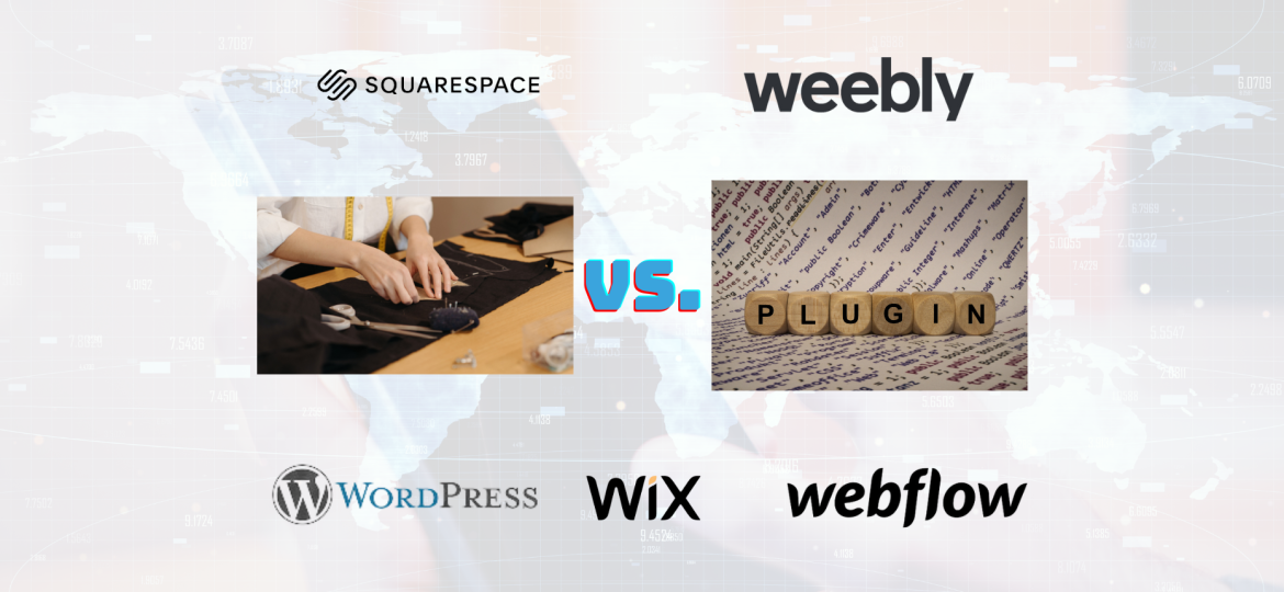 wp-plugins vs personalised
