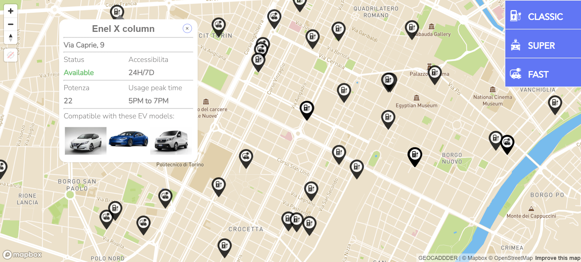 interactive-maps-for-the-ev-charging-stations